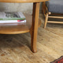 vintage_nathan_teak_cog_circular_coffee_table