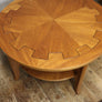 vintage_nathan_teak_cog_circular_coffee_table