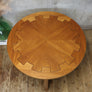 vintage_nathan_teak_cog_circular_coffee_table