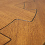 vintage_nathan_teak_cog_circular_coffee_table