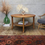 vintage_nathan_teak_cog_circular_coffee_table