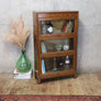 vintage_oak_antique_barristers_bookcase_stacking