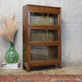 vintage_oak_antique_barristers_bookcase_stacking