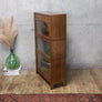 vintage_oak_antique_barristers_bookcase_stacking