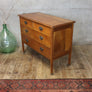 vintage_oak_antique_vanity_unit_chest_of_drawers
