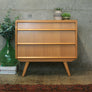 vintage_oak_avalon_yatton_chest_of_drawers