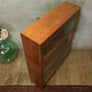 vintage_oak_barristers_solicitors_bookcase_cabinet