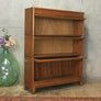 vintage_oak_barristers_solicitors_bookcase_cabinet