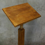 vintage_oak_church_school_lecturn_reading_music_menu_stand