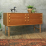 vintage_oak_meredew_chest_drawers_sideboard