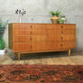 vintage_oak_mid_century_chest_of_drawers_sideboard