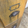 vintage_oak_mid_century_filing_cabinet_drawers_industrial