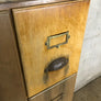 vintage_oak_mid_century_filing_cabinet_drawers_industrial