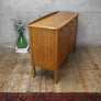 Mid Century Oak Sideboard - 1706g