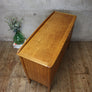 Mid Century Oak Sideboard - 1706g
