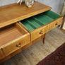 Mid Century Oak Sideboard - 1706g