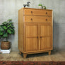 vintage_oak_mid_century_tallboy_cabinet_cupboard