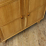vintage_oak_mid_century_tallboy_cabinet_cupboard