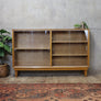 vintage_oak_minty_bookcase-display_cabinet