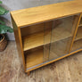 vintage_oak_minty_bookcase-display_cabinet
