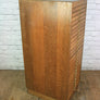 Vintage Oak Printers/Artist Factory Drawers