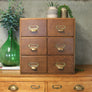 vintage_oak_rustic_filing_drawers_wine_storage