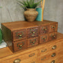 vintage_oak_rustic_index_filing_drawers_cabinets