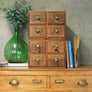 vintage_oak_rustic_index_filing_drawers_cabinets