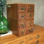 vintage_oak_rustic_index_filing_drawers_cabinets