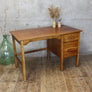 intage_oak_rustic_oak_school_teachers_desk