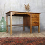 intage_oak_rustic_oak_school_teachers_desk