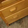 vintage_oak_rustic_utility_housekeepers_cupboard