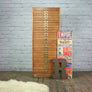 Vintage Oak Printers/Artist Factory Drawers