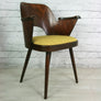 A Pair of Vintage 1950's Carver Chairs by Oswald Haerdtl