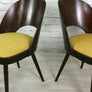 Vintage 1950's Dining Chair by Oswald Haerdtl