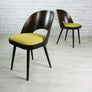 Vintage 1950's Dining Chair by Oswald Haerdtl