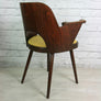 A Pair of Vintage 1950's Carver Chairs by Oswald Haerdtl