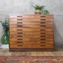 vintage_reclaimed-school_iroko_plan_map_chest_architect_drawers