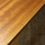 Reclaimed School Lab Table Breakfast Bar - 2006b
