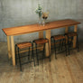 vintage_reclaimed_iroko_school_lab_table_kitchen_breakfast_bar