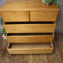 Vintage Reclaimed School Drawers - 09701c
