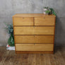 Vintage Reclaimed School Drawers - 09701c