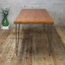 vintage_reclaimed_teak_iroko_school_hairpin_table