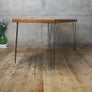 vintage_reclaimed_teak_iroko_school_hairpin_table