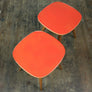 Pair of Mid Century Occasional or Bedside Tables