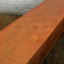 Vintage Teak Mid Century Sideboard