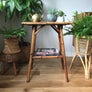 vintage_rustic_boho_bamboo_cane_side_lamp_table