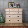 vintage_rustic_country_japandi_limed_pine_farmhouse_chest_of_drawers