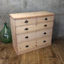 vintage_rustic_country_japandi_limed_pine_farmhouse_chest_of_drawers