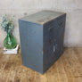 vintage_rustic_industrial_painted_pine_cupboard